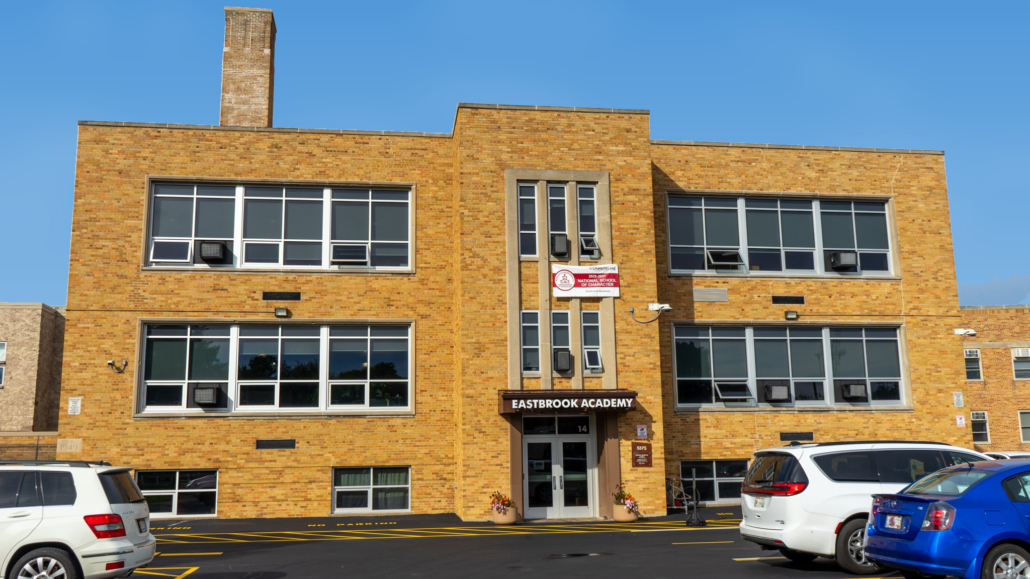 Eastbrook_Academy_Blue_Sky